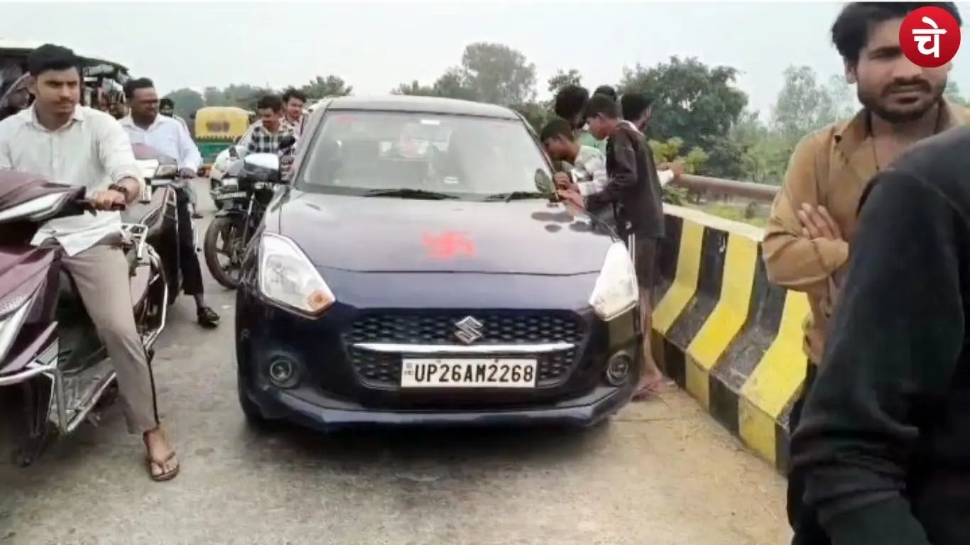 Pilibhit Incident
